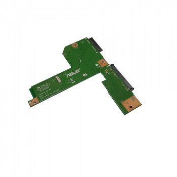 переходник SATA + mSATA, X540YA_IO_BD REV3.1, 35XKAIB0020 для Asus R540ya