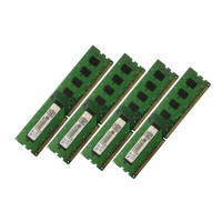 ОЗУ Dimm 8Gb PC3-10600(1333)DDR3 NCP NCPH8AUDR-13MBB (Kit 4x2Gb)
