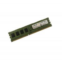 ОЗУ Dimm 2Gb PC3-10600(1333)DDR3 Crucial CT25664BA1339.8FD