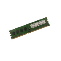 ОЗУ Dimm 2Gb PC3-10600(1333)DDR3 Crucial CT25664BA1339.8FHR