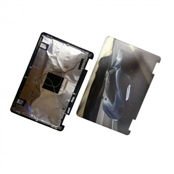 Крышка матрицы, back cover, AP06S0004 для Acer Aspire 5532