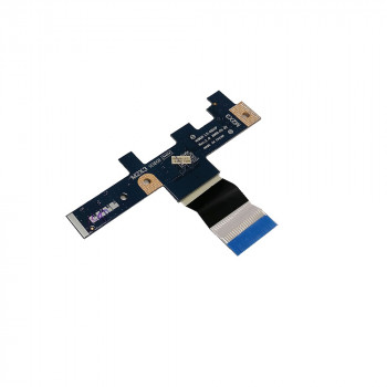 Кнопки управления +LED , KAWG0 LS-4581P для Acer Aspire 5532