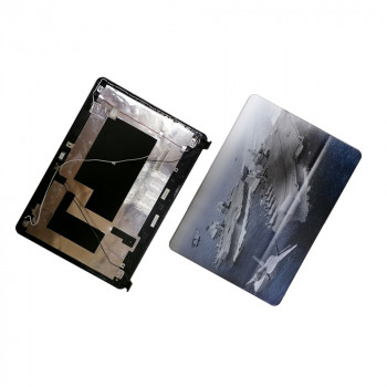 Крышка матрицы, back cover, TSA604GW03002 для Acer eMachines D640G
