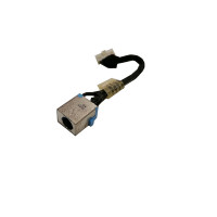 разъем питания 50.4GW05.001 размер 5,5мм х1,7мм для Acer eMachines D640G