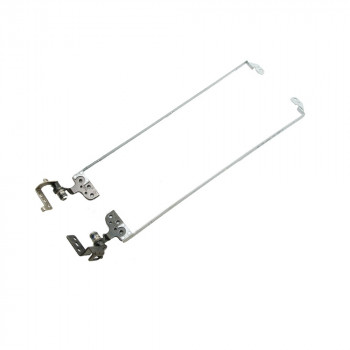 Петли, шарниры (hinges) 34.4GW02.001, 34.4GW03.001,  для Acer eMachines D640G 