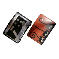 Крышка матрицы, back cover, ZYE36Z01LCTN0 для Acer Aspire 4520 