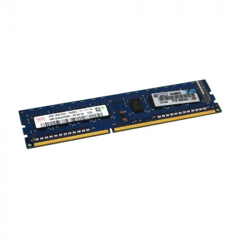 ОЗУ Dimm 2Gb PC3-12800(1600)DDR3 SK hynix HMT325U6CFR8C-PB
