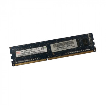 ОЗУ Dimm 2Gb PC3-12800(1600)DDR3 Hynix HMT325U6EFR8C-PB