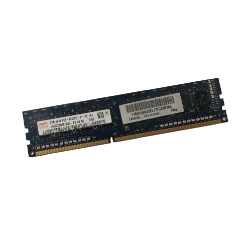 ОЗУ Dimm 2Gb PC3-12800(1600)DDR3 Hynix HMT325U6EFR8C-PB