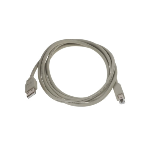шнур соединительный USB am/ USB bm, Cablexpert us-ab-1