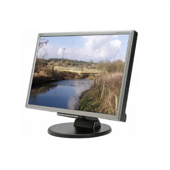 Монитор 19" NEC 195WXM+