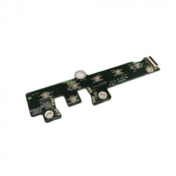 Переходник MMC Multi Media Control board , DA0Z03PI6E0 revE для Acer Aspire 4520