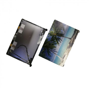 Крышка матрицы, back cover, TSA6051B0431301 для Acer Aspire 3810TG