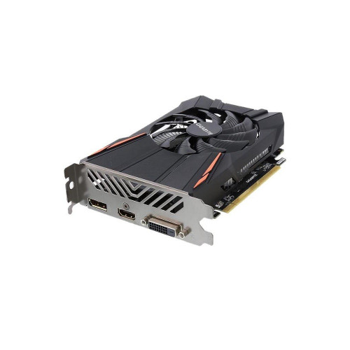 Видеокарта PCI-E 2Gb GeForce Gtx1050 GigaByte GVN1050D52GD