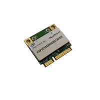 контроллер  WLAN Wi-Fi microPCI-Express Intel 512AGX HRU, KIEPH0100292 , 802.11 b/g/n 
