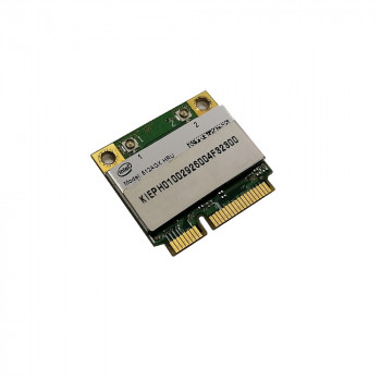 контроллер  WLAN Wi-Fi microPCI-Express Intel 512AGX HRU, KIEPH0100292 , 802.11 b/g/n 