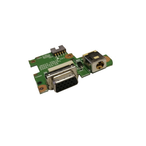 переходник VGA +DC/IN, JM31 VGA/B A01 6050A2292401 для Acer Aspire 3810TG