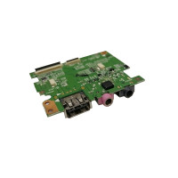 переходник 2xJack +USB, JM31 AUDIO/B A03 6050A2270101 для Acer Aspire 3810TG 