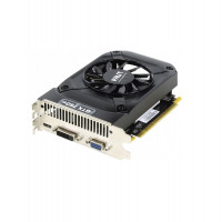 Видеокарта PCI-E 2Gb GeForce Gtx750 Ti Palit NE5X75T/HDMI/DVI-D/VGA 