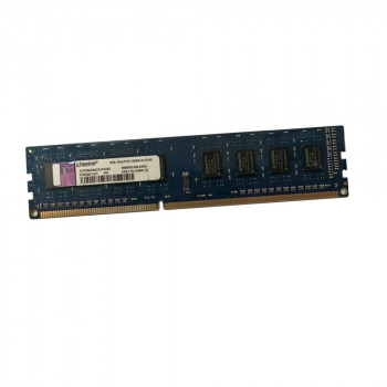 ОЗУ Dimm 2Gb PC3-10600(1333)DDR3 Kingston ACR256X64D3U13C9G, 9995402-059.A00G