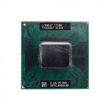 процессор Core2Duo T7500, SLA44, oem