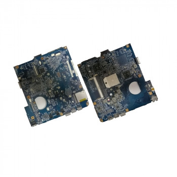 Материнская плата 09919-3 JE40-DN MB 48.4HD01.031-1 для Acer eMachines D440, донор!!!