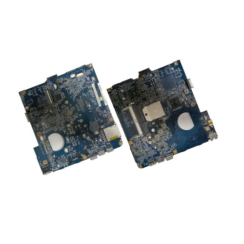 Материнская плата 09919-3 JE40-DN MB 48.4HD01.031-1 для Acer eMachines D440
