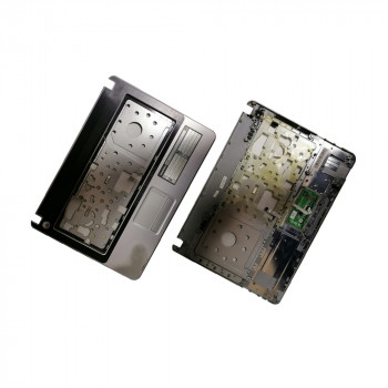 Топкейс, palmrest, TSA604GW04 для Acer eMachines D440