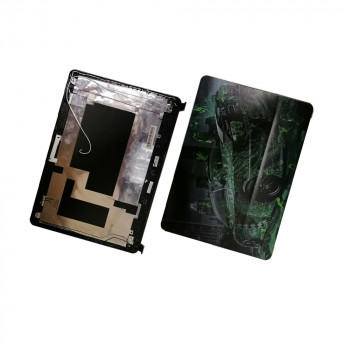Крышка матрицы, back cover, TSA604GW03 для Acer eMachines D440