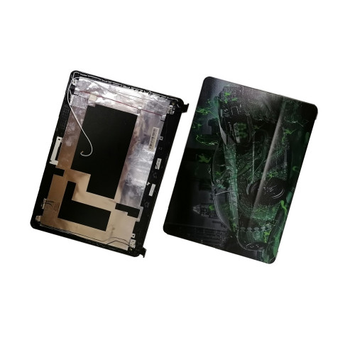 Крышка матрицы, back cover, TSA604GW03 для Acer eMachines D440