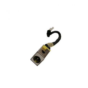 разъем питания HM42 50.4GW05.002 размер 5,5мм х1,7мм для Acer eMachines D440 
