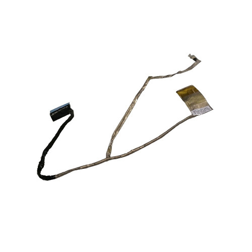 Шлейф матрицы, HM42 LVDS Cable 50.4GW01.022, для Acer eMachines D440 