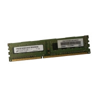 ОЗУ Dimm 2Gb PC3-10600(1333)DDR3 Micron MT8KTF25664AZ-1G4M1