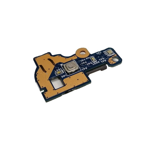 Кнопка включения HM42-CP POWER BD 48.4GW03.012  для Acer eMachines D440