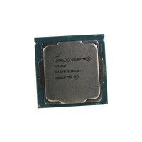 процессор сокет 1151v2 Celeron G4930 SR3YN, ОЕМ