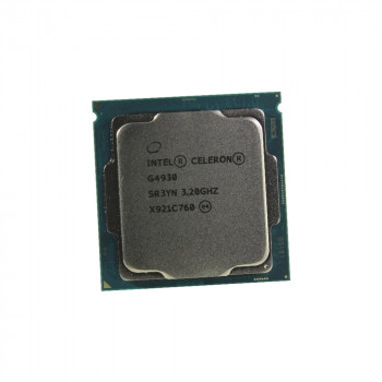 процессор сокет 1151v2 Celeron G4930 SR3YN, ОЕМ