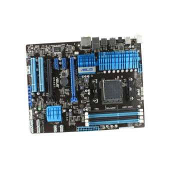 системная плата сокет Am3 Asus M5A97 rev1.01 