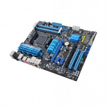 системная плата сокет Am3 Asus M5A97 EVO R2.0 rev1.01 