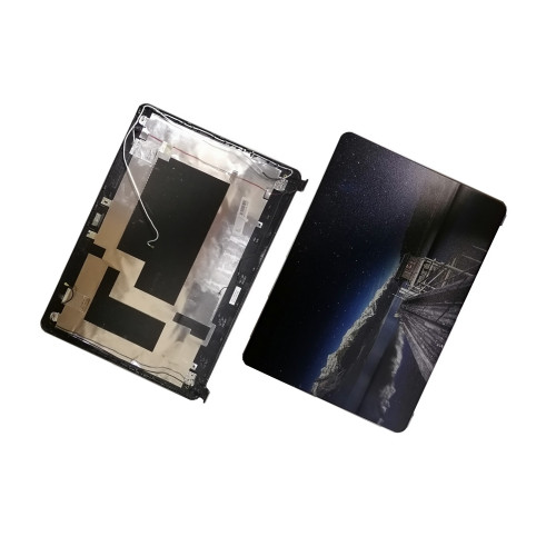 Крышка матрицы, back cover, TSA604GW030 для Acer eMachines D440