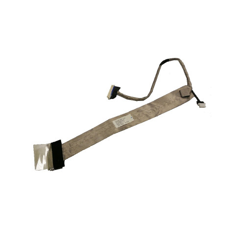 Шлейф матрицы, JDW50 LVDS Cable DC02000G800, для Acer eMachines E510