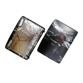 Крышка матрицы, back cover, AP05R000700 для Acer eMachines E510