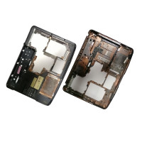 Нижняя часть корпуса, поддон, AP05R000200 для Acer eMachines E510