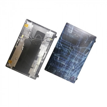 Крышка матрицы, back cover, AP0FP0001008 для Acer eMachines E642