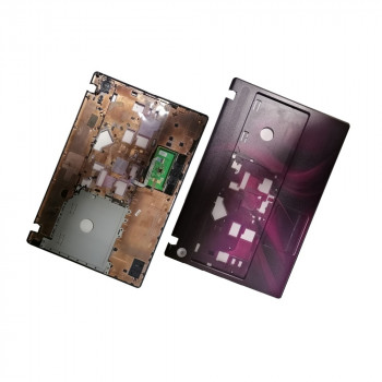 Топкейс, palmrest, AP0FP0003001 для Acer eMachines E442
