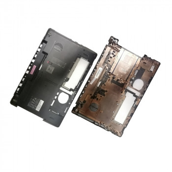 Нижняя часть корпуса, поддон, AP0FO000401 для Acer eMachines E442