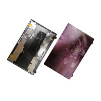 Крышка матрицы, back cover, AP0FP0001001 для Acer eMachines E442