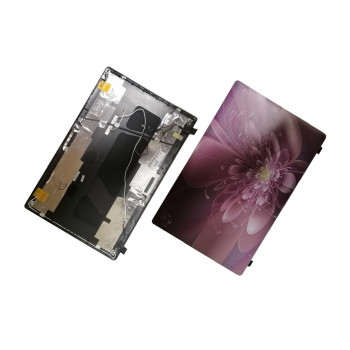 Крышка матрицы, back cover, AP0FP0001001 для Acer eMachines E442