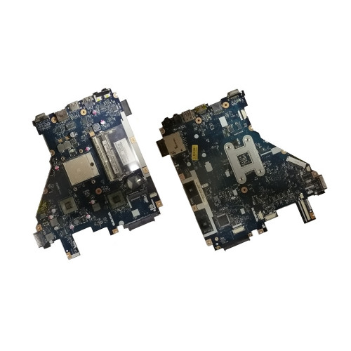Материнская плата LA-6552P Rev:1.0 3HMFG:033 для Acer eMachines E442