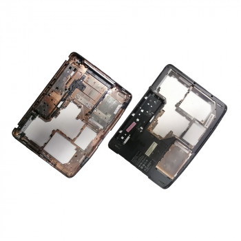Нижняя часть корпуса, поддон, AP05R000201 для Acer eMachines E510