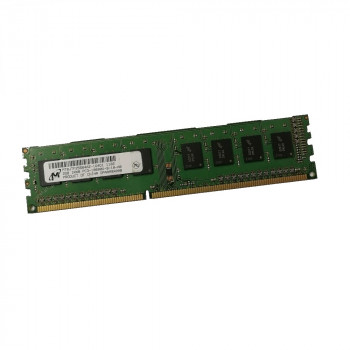 ОЗУ Dimm 2Gb PC3-10600(1333)DDR3 Micron MT8KTF25664AZ-1G4D1